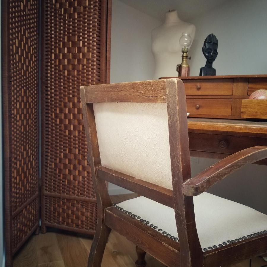 La Dolce Vita - Chambre Cristoforo Colombo Montpeyroux  Kültér fotó